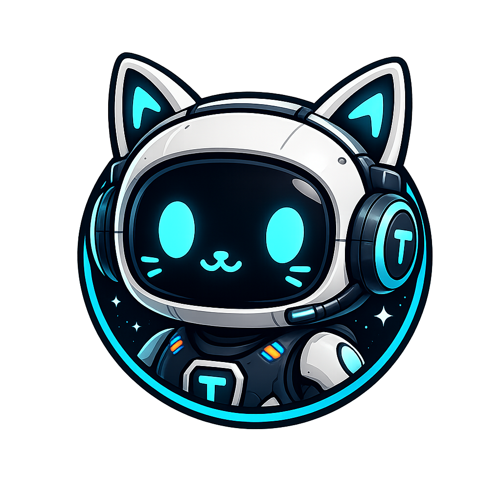 Toyzumi Neo Logo